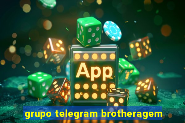 grupo telegram brotheragem